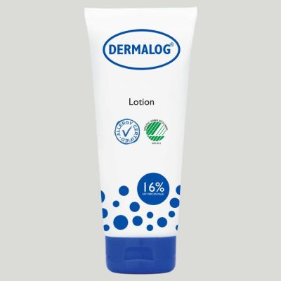 DERMALOG LOTION lotion (16 %)200 ml