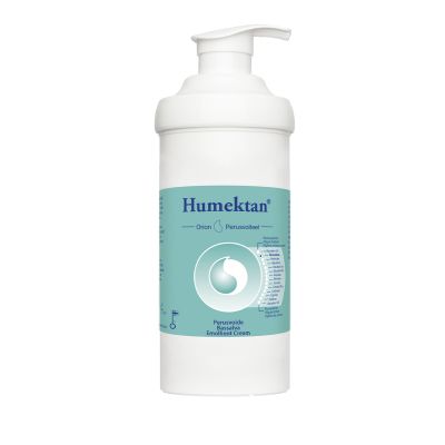 HUMEKTAN emulsiovoide (pumppu)500 g