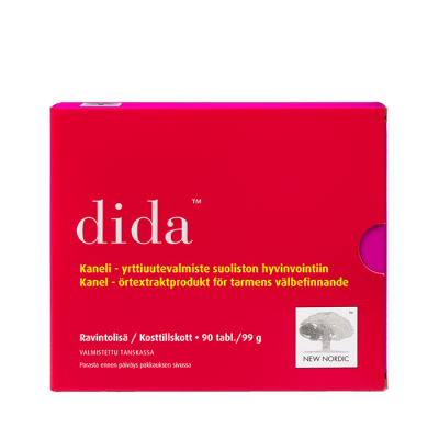 Dida 90 tabl