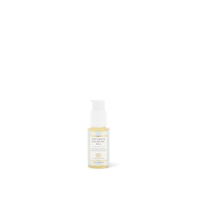 DeoDoc Calming Oil Fragr. Free 30 ml