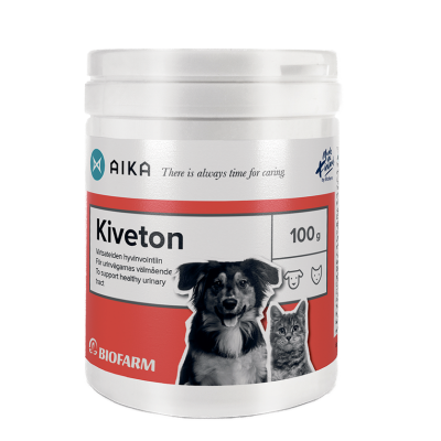 AIKA Kiveton 100 g