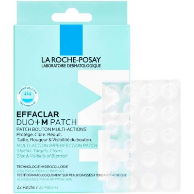 LRP Effaclar Duo+M Imperfection Patch display