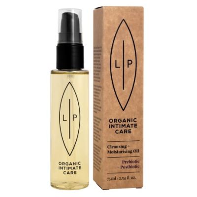 LIP Cleansing Oil Prebiotic 75 ml