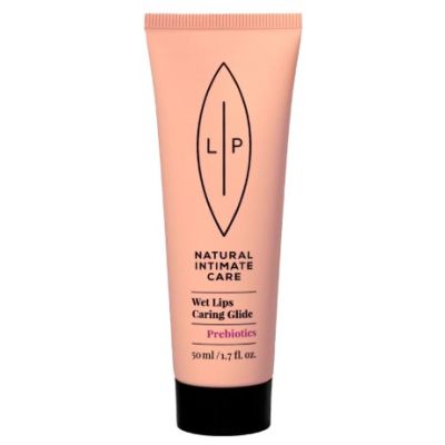 LIP Wet Lips Caring Glide Prebiotic 50 ml