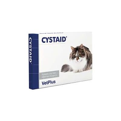 Cystaid 30 kaps