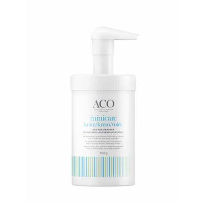 MINICARE voide 350 g