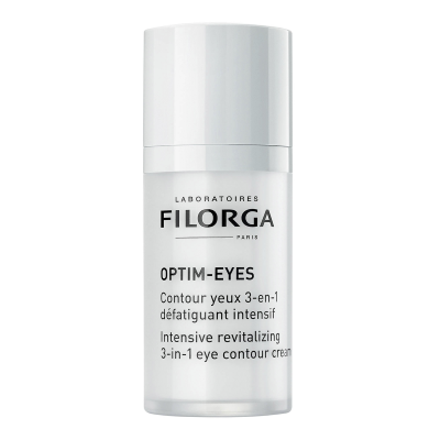 Filorga Optim- Eyes 3 in 1 silmänympärysvoide 15ml