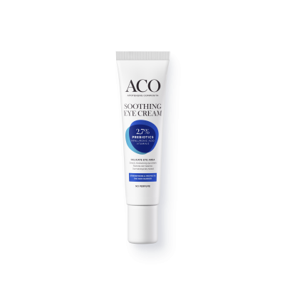 ACO Face Soothing Eye Cream Protect 15 ml