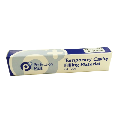 PerfectionPlus väliaik paikka-aine 8 g