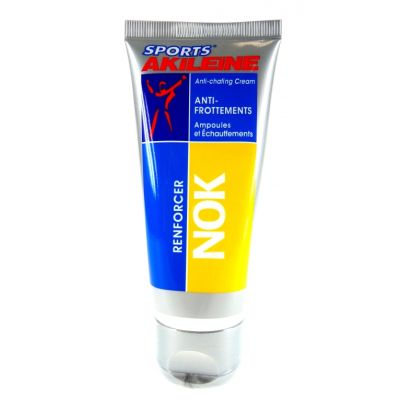 Akileine Sports NOK suojavoide hankaumiin 75 ml