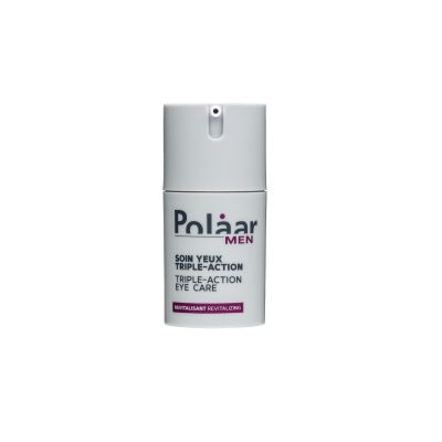 Polaar men silmänympärysvoide 15 ml