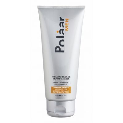 Polaar men partaöljy 100 ml