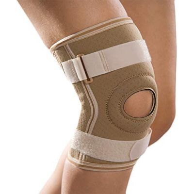 LabTex Care Nordic polvituki L (Ortopediset tuet) 1 kpl