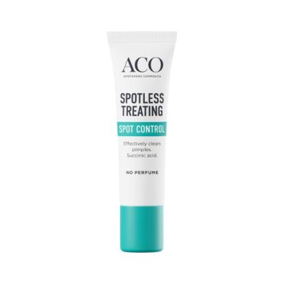 ACO Spotless Treating Spot Control NP 10 ml