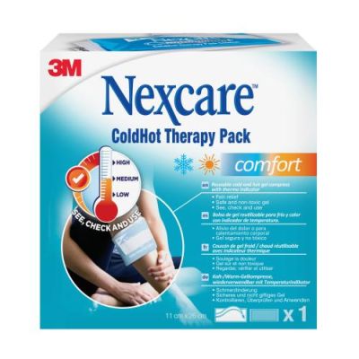 Nexcare ColdHot Therapy pack Comfort 1 kpl