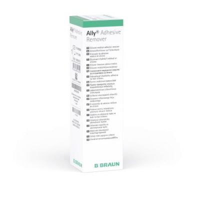 ADHESIVE REMOVER IHONPUHDISTUSSUIHKE 50 ML