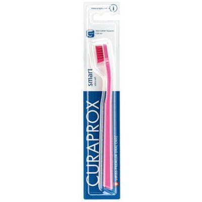 CURAPROX CS SMART HAMMASHARJA ULTRA SOFT 1 KPL