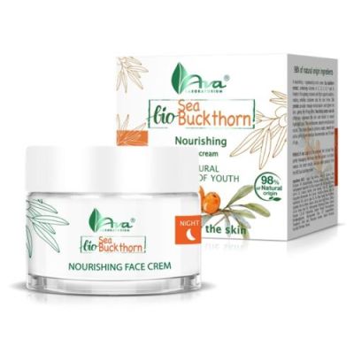 Ava Bio Tyrni Yövoide 98% natural 50 ml