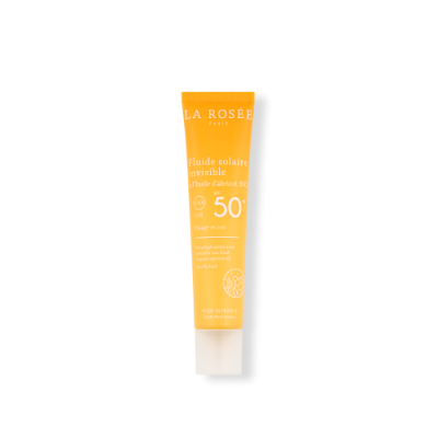 La Rosee Aurinkosuojavoide kasvoille SPF50+ 40 ml