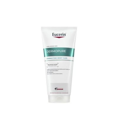 Eucerin DermoPure Correcting Body Care 200 ml
