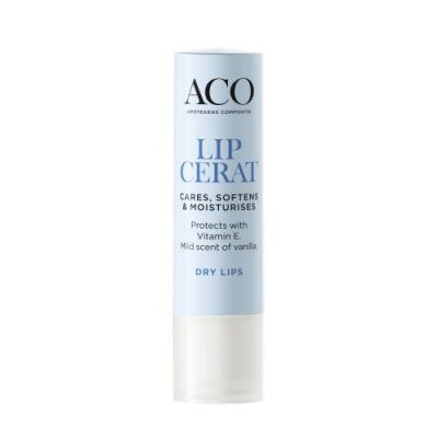 ACO Face Lip Cerat 4,6 g