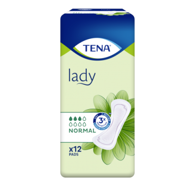TENA Lady Normal 12 kpl