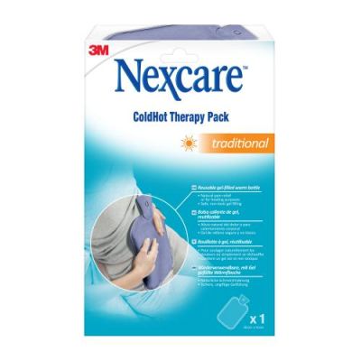 Nexcare ColdHot Traditional geelityyny 1 kpl