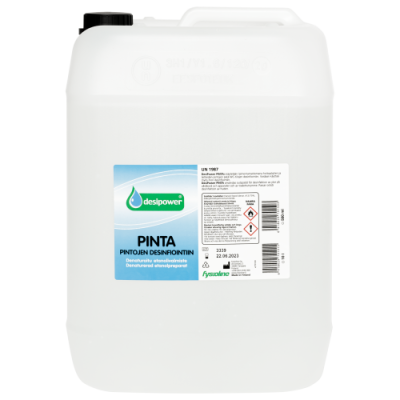 Desipower Pinta 10 l