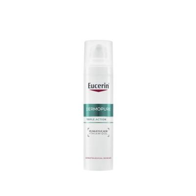 Eucerin DermoPure Triple Action Serum 40 ml