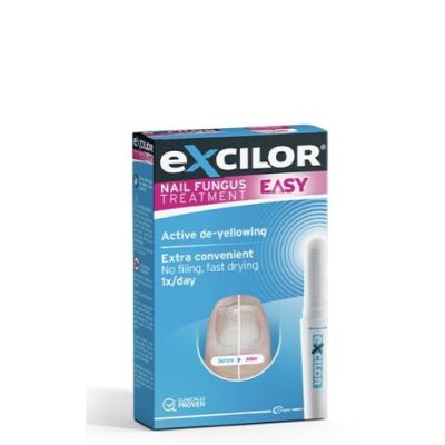 Excilor Easy Pen 4 ml
