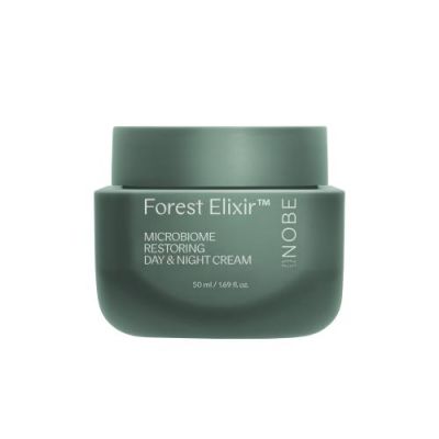 Nobe Forest Elixir Microbiome Restoring Day & Night Cream 50 ml