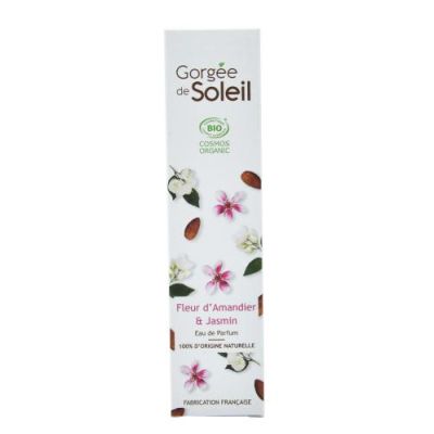 BIO EDP KIRSIKANKUKKA&JASMIINI 50 ML