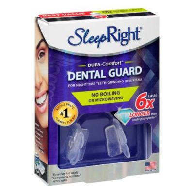 Sleepright Dura-Comfort purentakisko 1 KPL