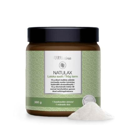 Mezina Natulax 360 g