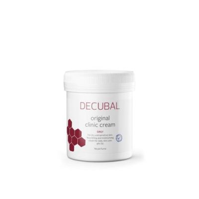 DECUBAL ORIGINAL CLINIC CREAM 1000 g