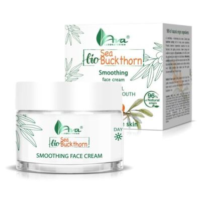 Ava Bio Tyrni Päivävoide 96% natural 50 ml