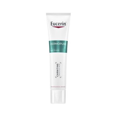 Eucerin DermoPure Mat Fluid 40 ml
