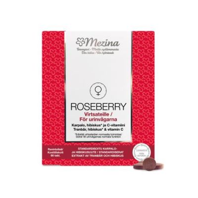 Mezina Roseberry 90 tabl
