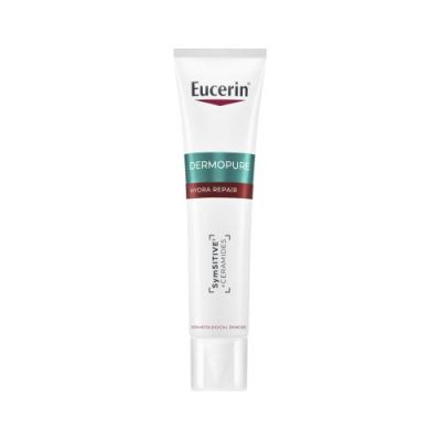 Eucerin DermoPure Hydra Repair 40 ml