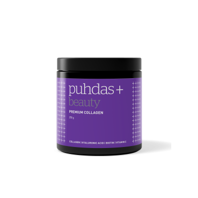 Puhdas+ Premium Collagen 250 g