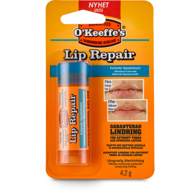 O Keeffes Lip Repair Cooling 4,2 g