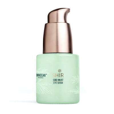 Shir CBD Must Eye Serum
