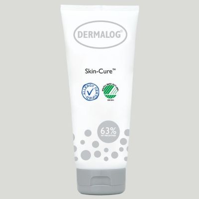 DERMALOG SKIN-CURE voide (63 %)200 ml