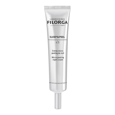 Filorga Sleep & Peel kuoriva yövoide 40ml