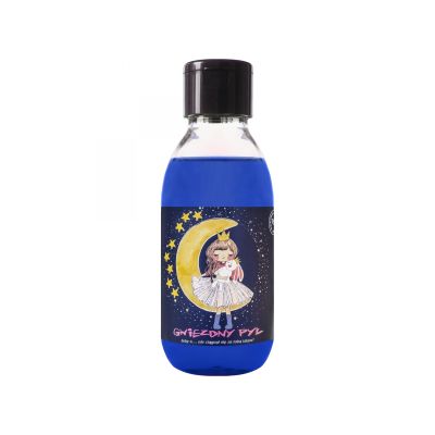 LaQ Shots! Witchs Brew suihkugeeli naisille 100 ml