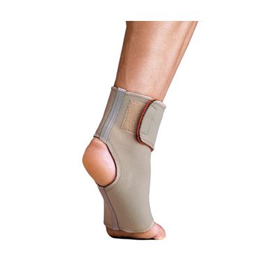 Thermoskin Ankle Wrap 87203 XXL 1 kpl