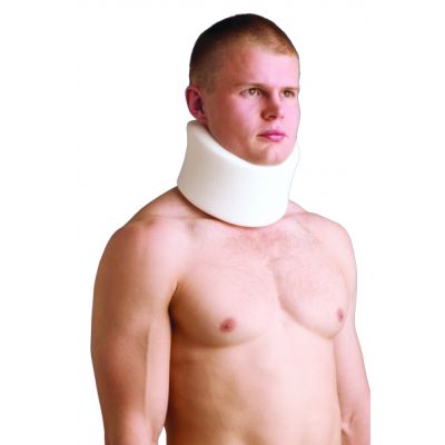 Thermoskin Soft Cervical Collar 80630 one size 1 kpl