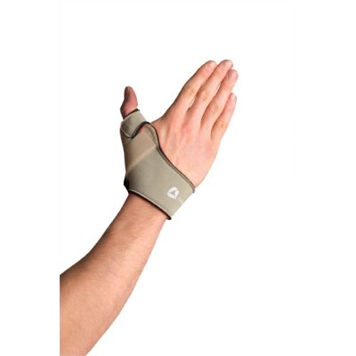 Thermoskin Flexible Thumb Splint O 83264 S 1 kpl
