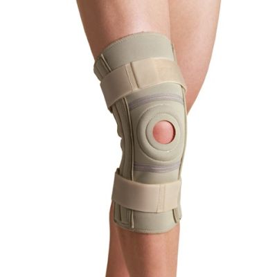 Thermoskin Knee Stabiliser 83646 S Elastic 1 kpl