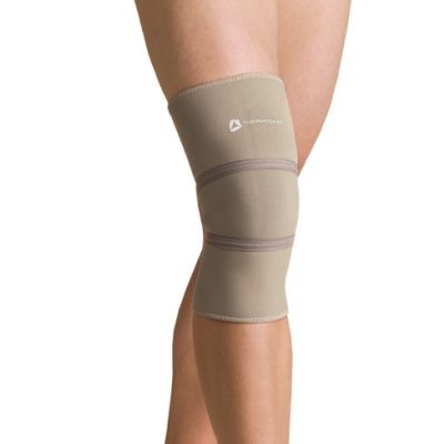 Thermoskin Knee 86208 XL 1 kpl
